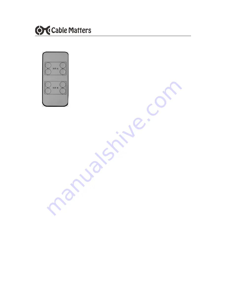 cable matters 103077 User Manual Download Page 7