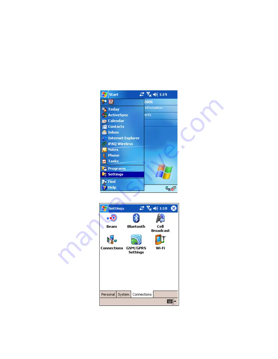 Cablematic RW13 User Manual Download Page 9