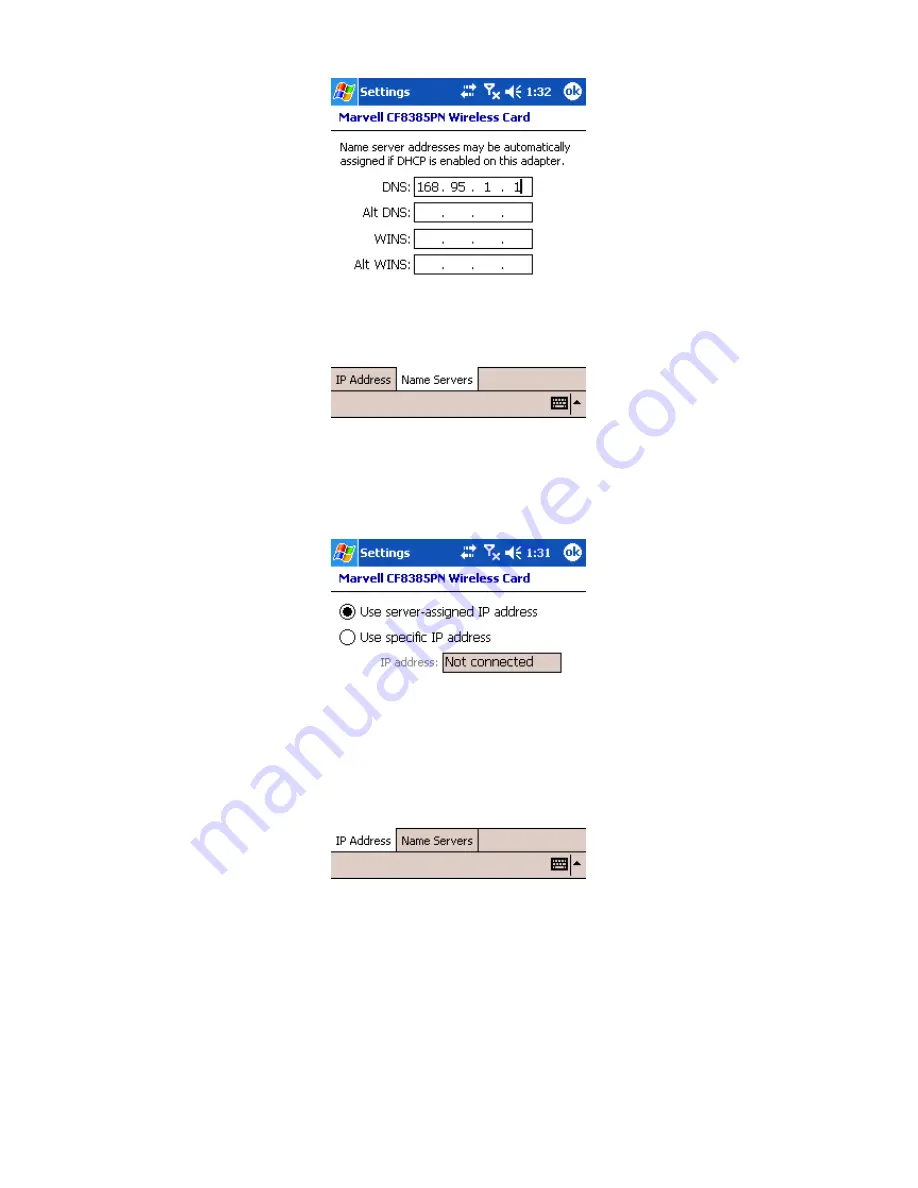 Cablematic RW13 User Manual Download Page 11