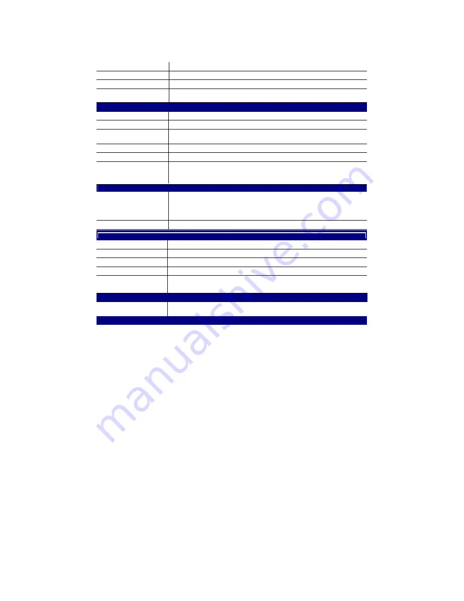 Cablematic RW13 User Manual Download Page 19