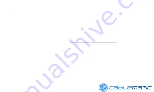 Cablematic SimPal-T4 User Manual Download Page 37