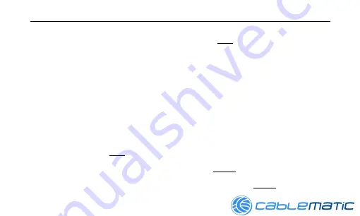 Cablematic SimPal-T4 User Manual Download Page 44