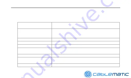 Cablematic SimPal-T4 User Manual Download Page 48