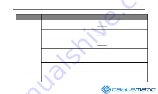 Cablematic SimPal-T4 User Manual Download Page 51