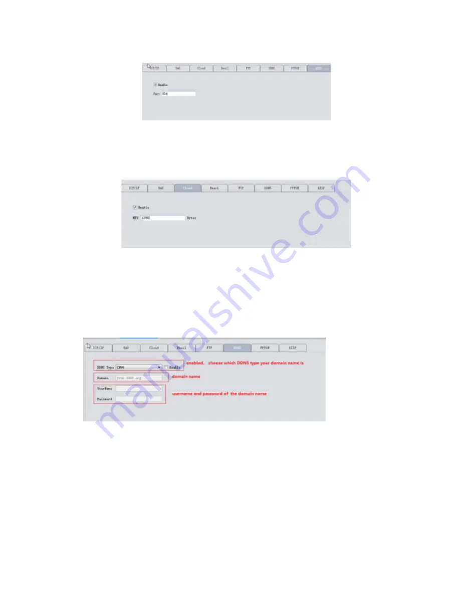 Cablematic VV08 User Manual Download Page 25