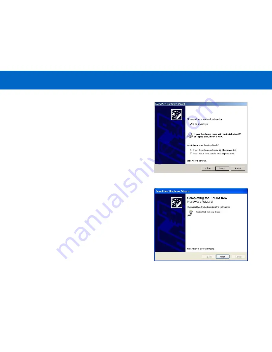 Cables to Go 28652 User Manual Download Page 18