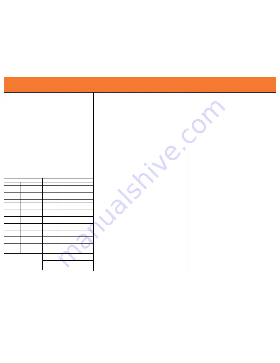 Cables to Go TRUlink 35566 User Manual Download Page 11