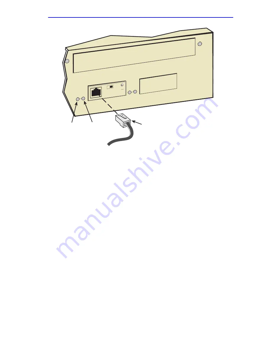 Cabletron Systems 2E43-51 Скачать руководство пользователя страница 37