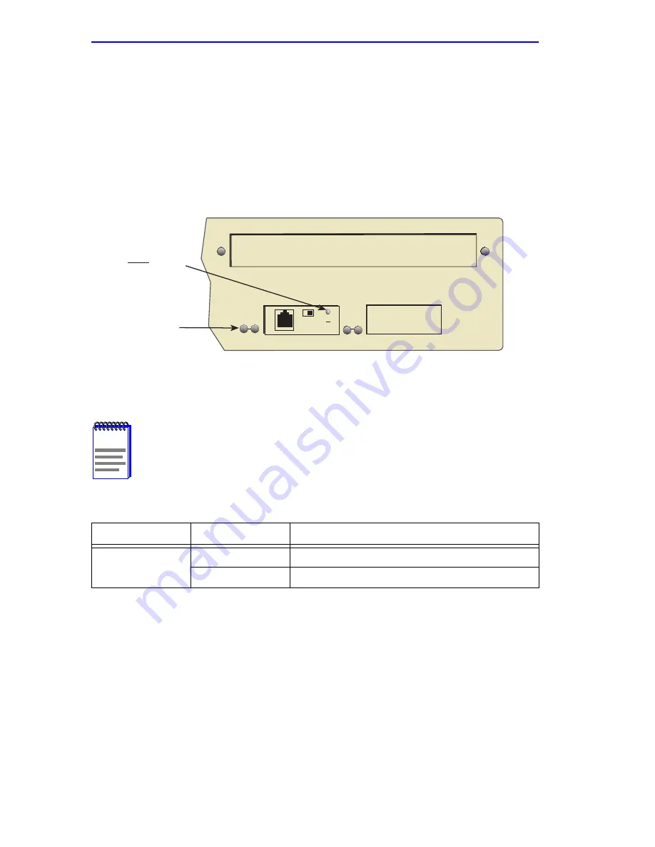 Cabletron Systems 2E43-51 Скачать руководство пользователя страница 44