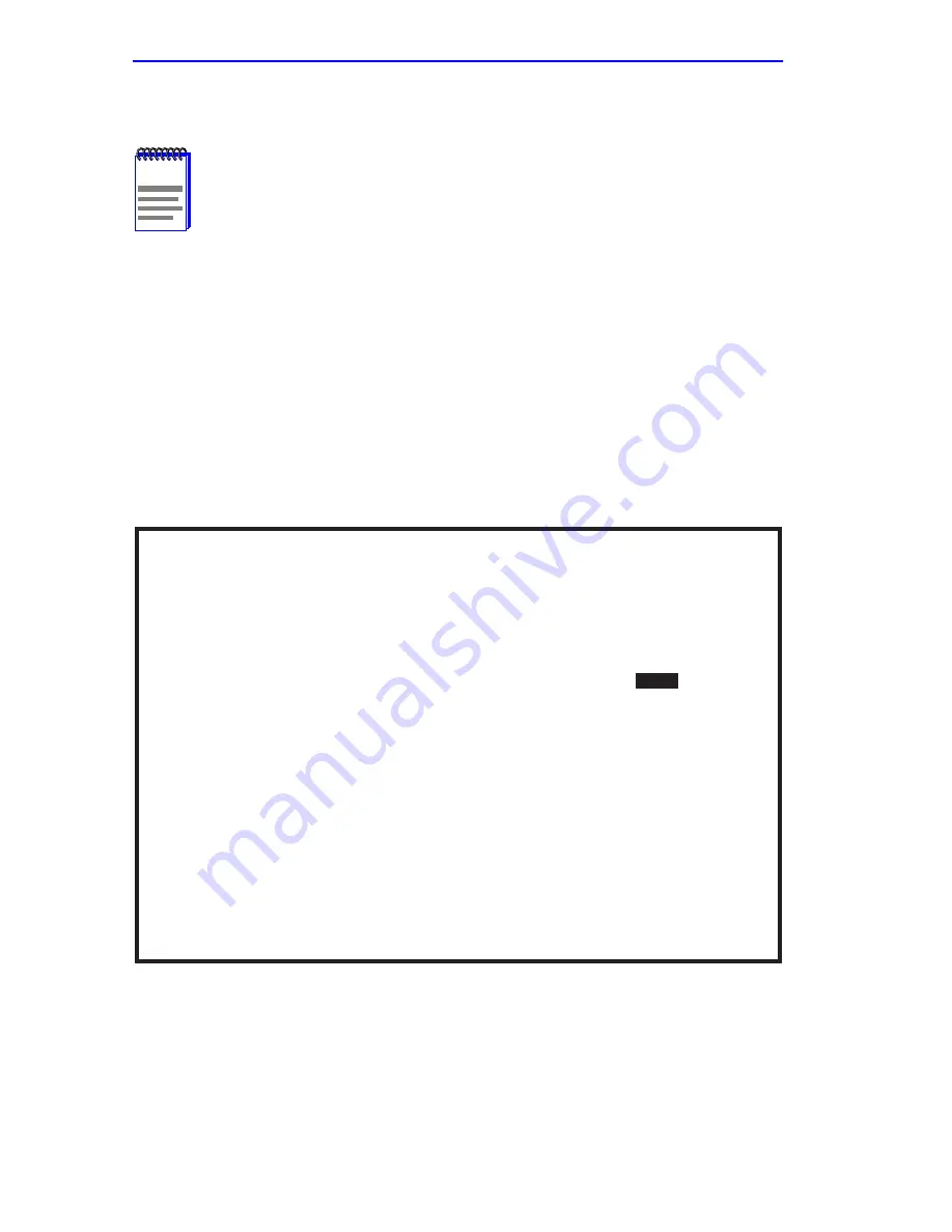 Cabletron Systems 2E43-51 User Manual Download Page 84