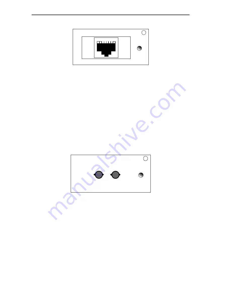 Cabletron Systems 42T User Manual Download Page 31