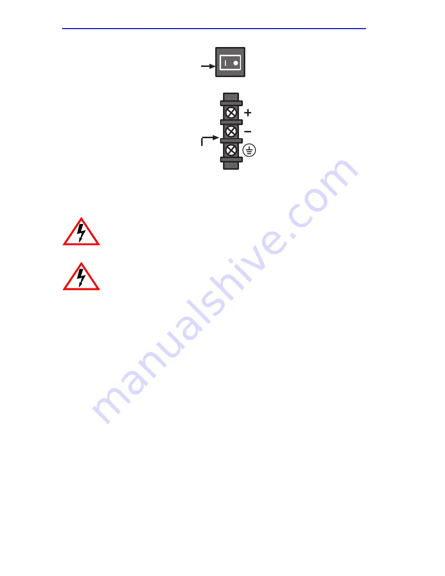 Cabletron Systems 6C105 Overview And Setup Manual Download Page 32