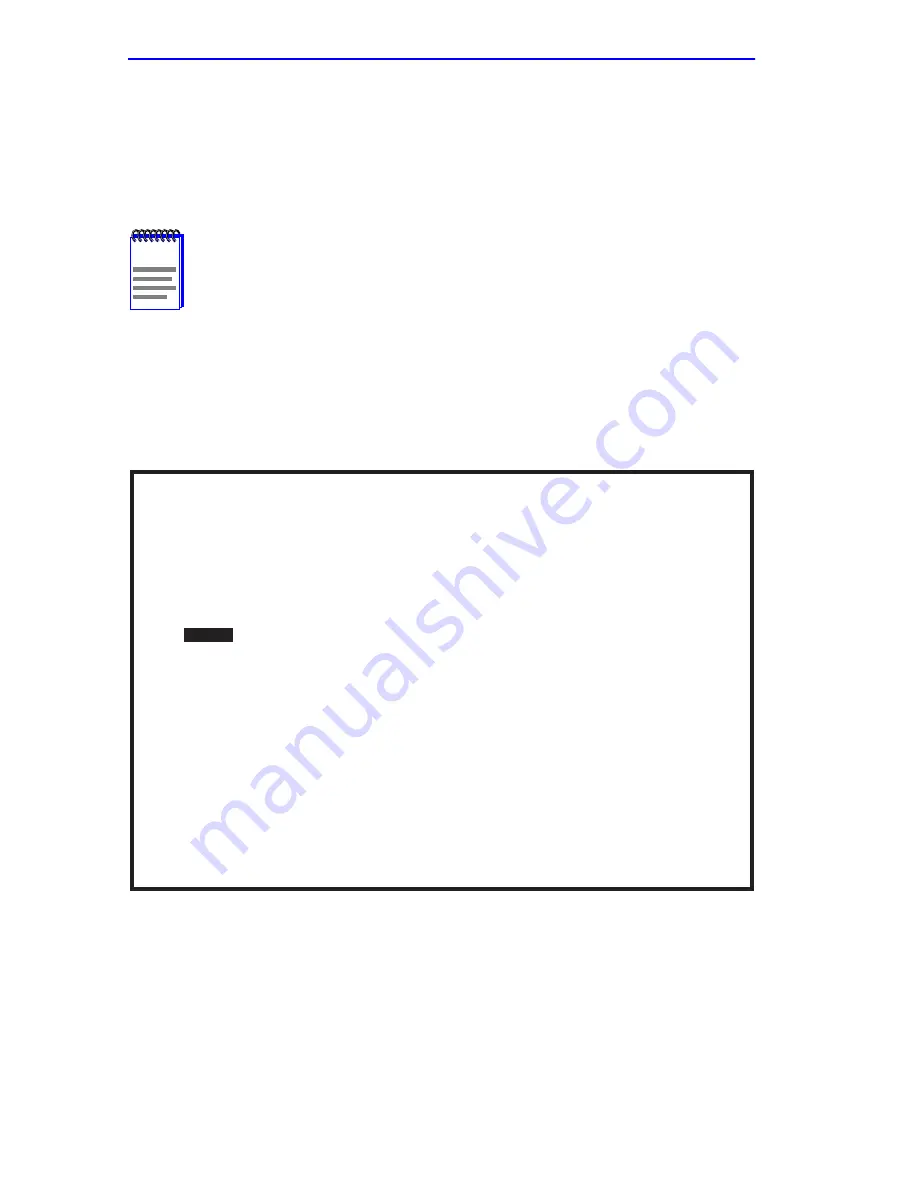 Cabletron Systems 6H122-08 User Manual Download Page 102