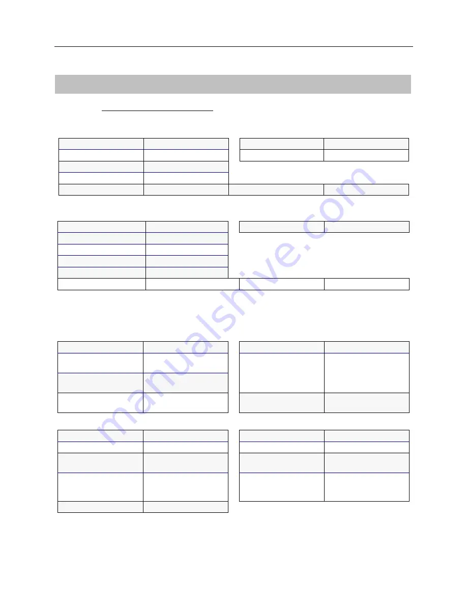 Cabletron Systems Cyber SWITCH 1000 User Manual Download Page 33