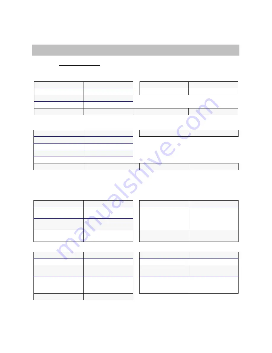 Cabletron Systems Cyber SWITCH 1000 User Manual Download Page 48