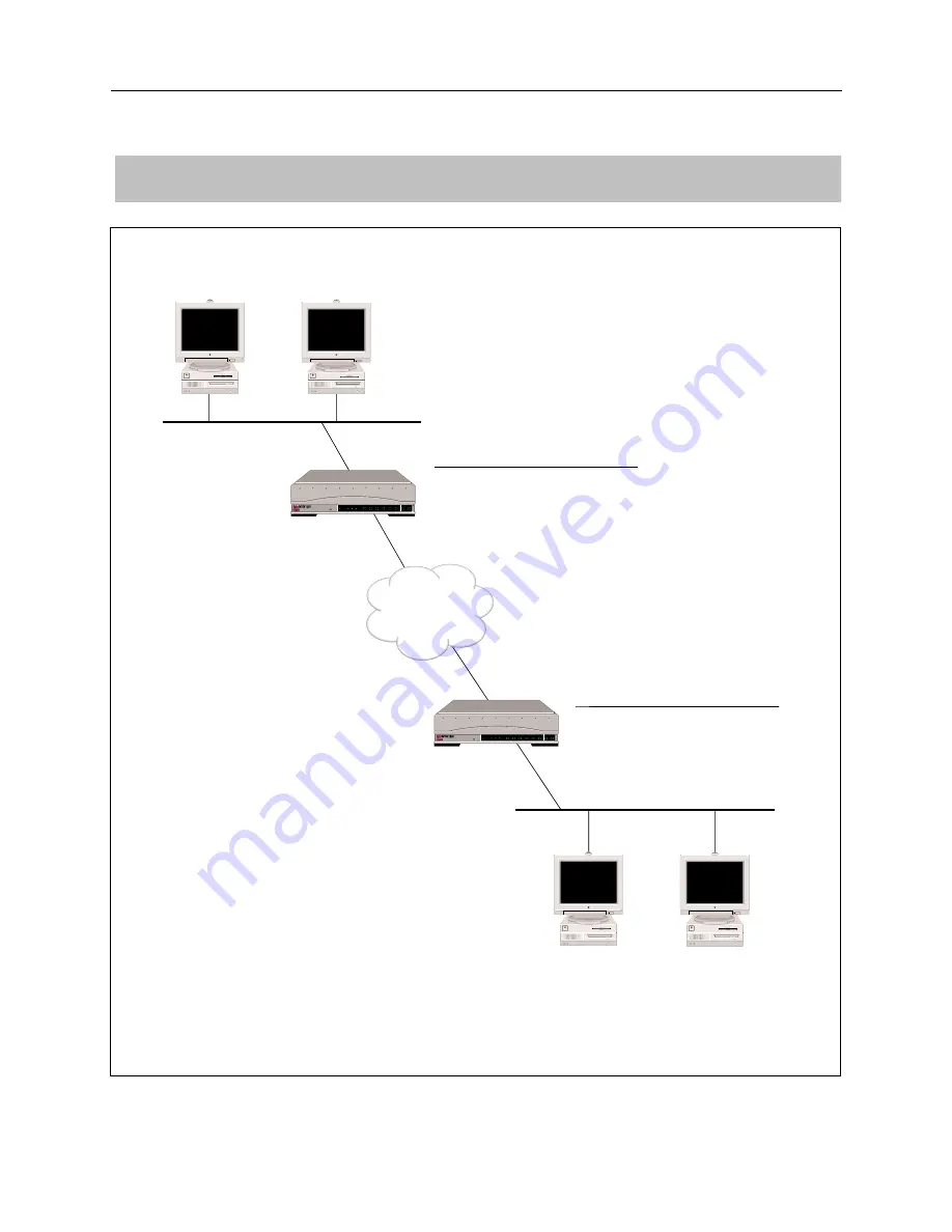 Cabletron Systems Cyber SWITCH 1000 User Manual Download Page 94