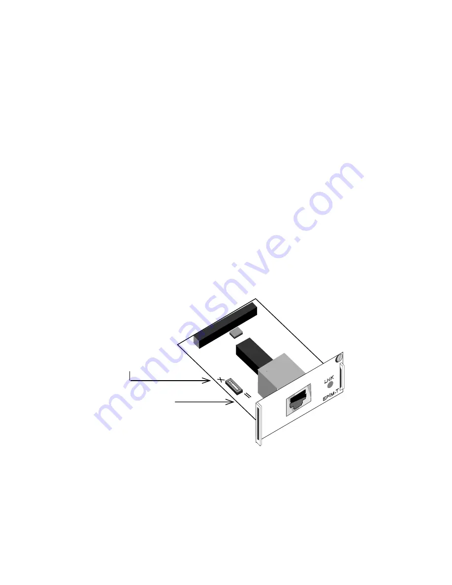 Cabletron Systems CyberSWITCH CSX400 User Manual Download Page 231