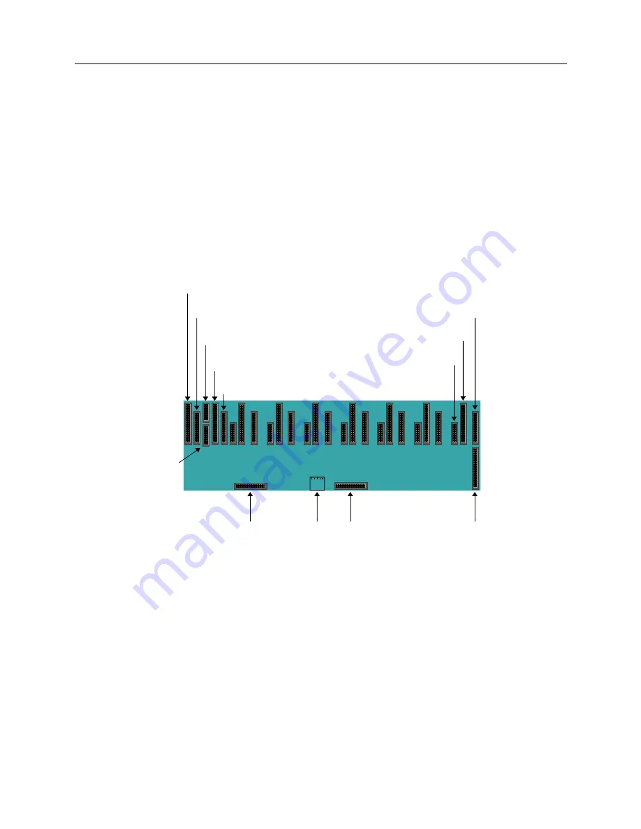 Cabletron Systems CyberSwitch CSX7000 User Manual Download Page 57