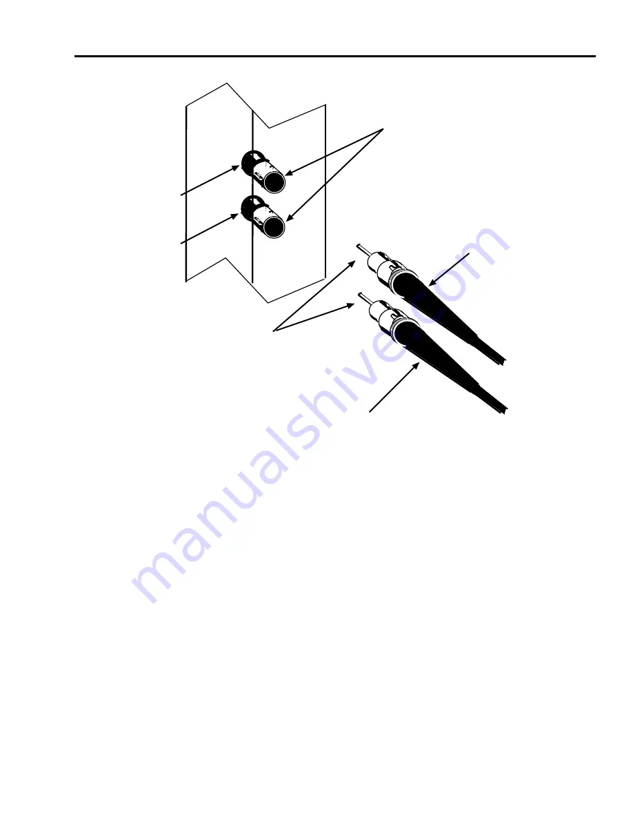 Cabletron Systems EPIM F3 User Manual Download Page 27