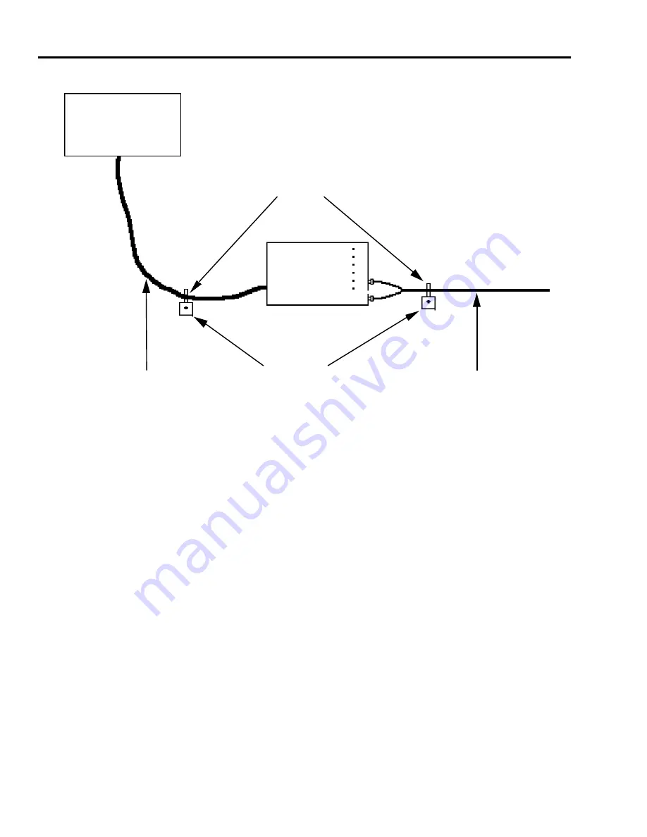 Cabletron Systems EPIM F3 User Manual Download Page 30