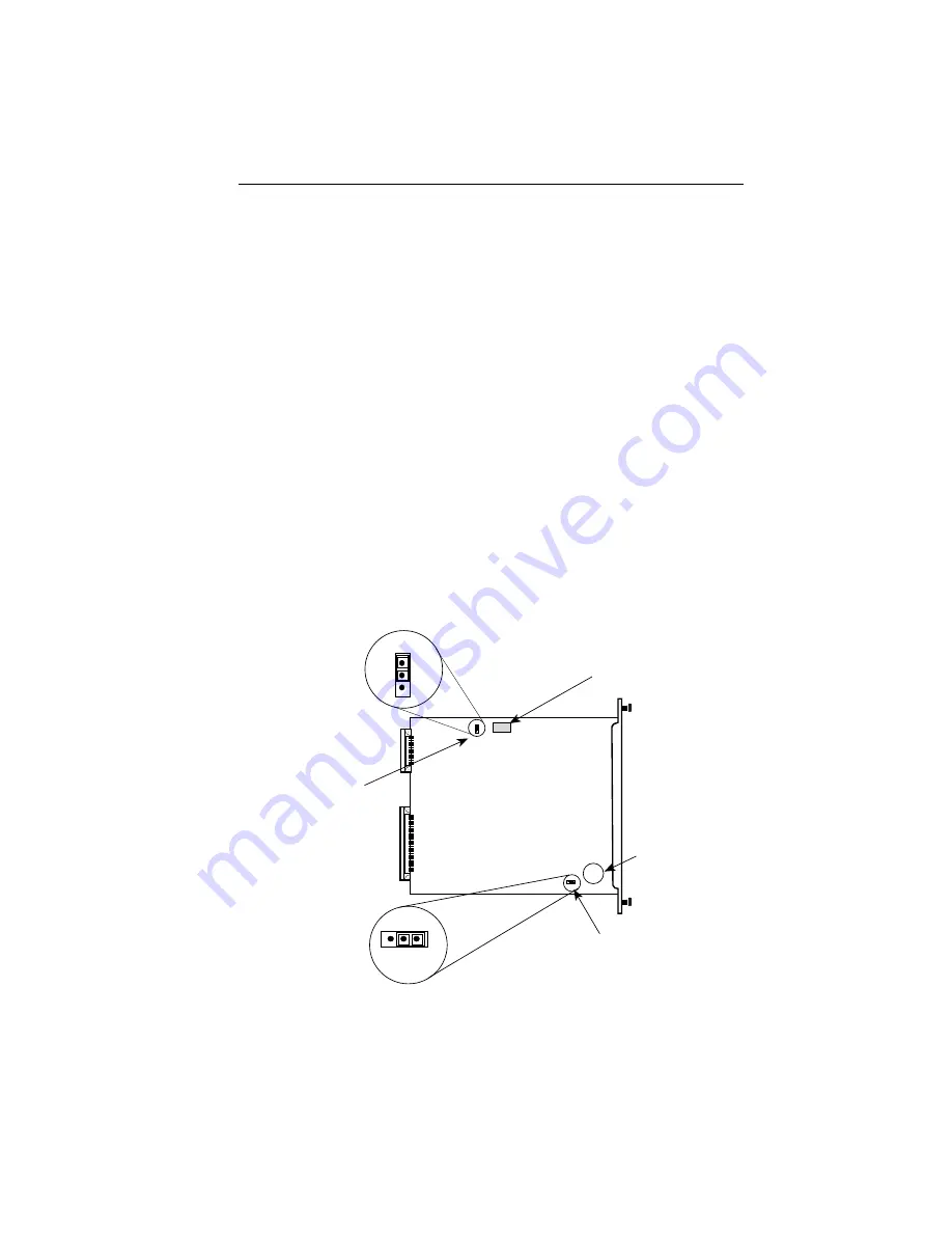 Cabletron Systems FDMMIM Installation And User Manual Download Page 24