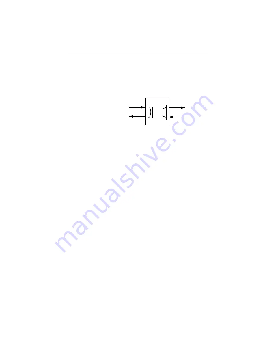 Cabletron Systems FDMMIM Installation And User Manual Download Page 54