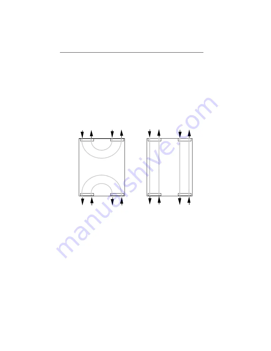 Cabletron Systems FDMMIM Installation And User Manual Download Page 142