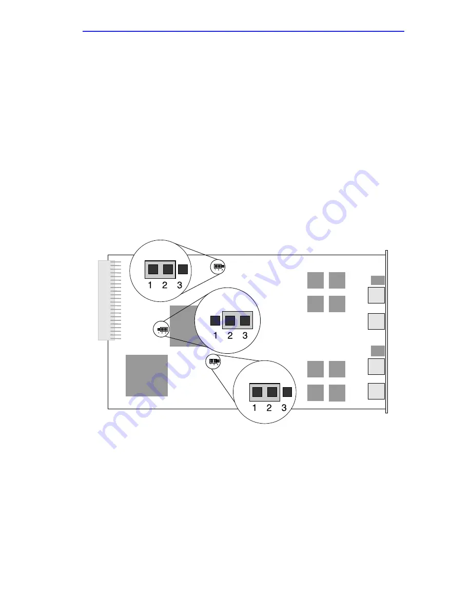 Cabletron Systems MCC-16 User Manual Download Page 67