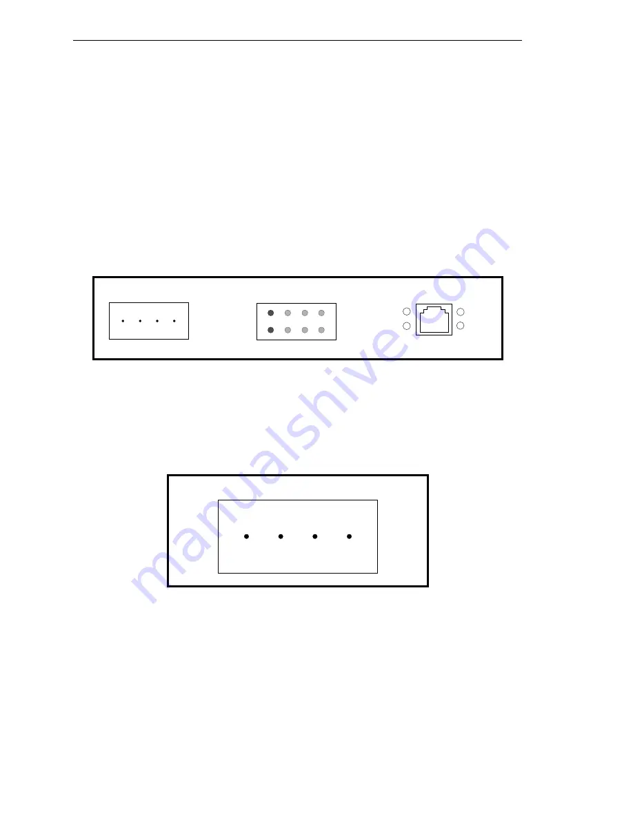 Cabletron Systems MMAC-Plus 9A000 User Manual Download Page 45