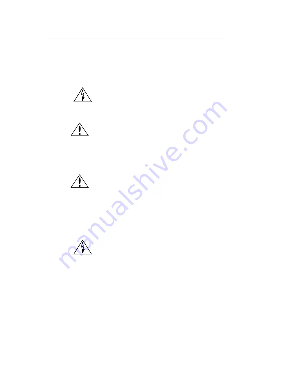 Cabletron Systems MMAC-Plus 9A000 User Manual Download Page 57