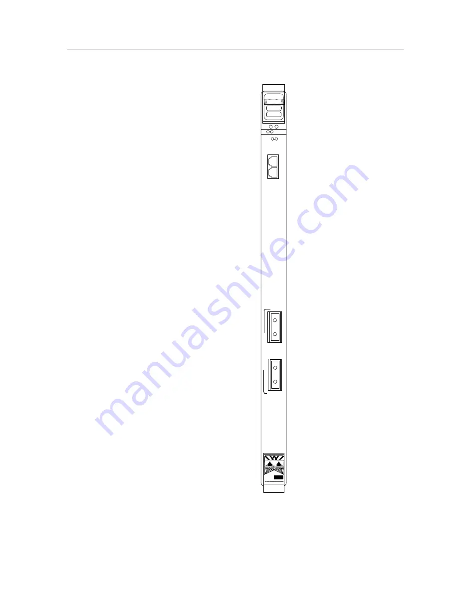 Cabletron Systems MMAC-Plus 9T106-01 Скачать руководство пользователя страница 11