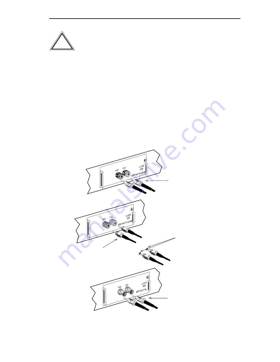 Cabletron Systems NBR-220 Скачать руководство пользователя страница 38