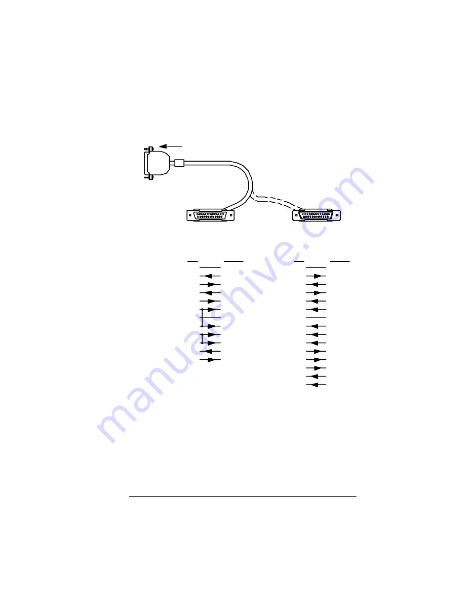 Cabletron Systems Netlink FRX4000 Скачать руководство пользователя страница 43