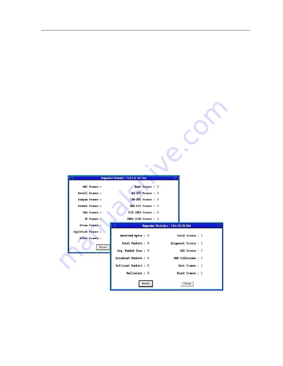 Cabletron Systems SEHI-22/24 User Manual Download Page 29