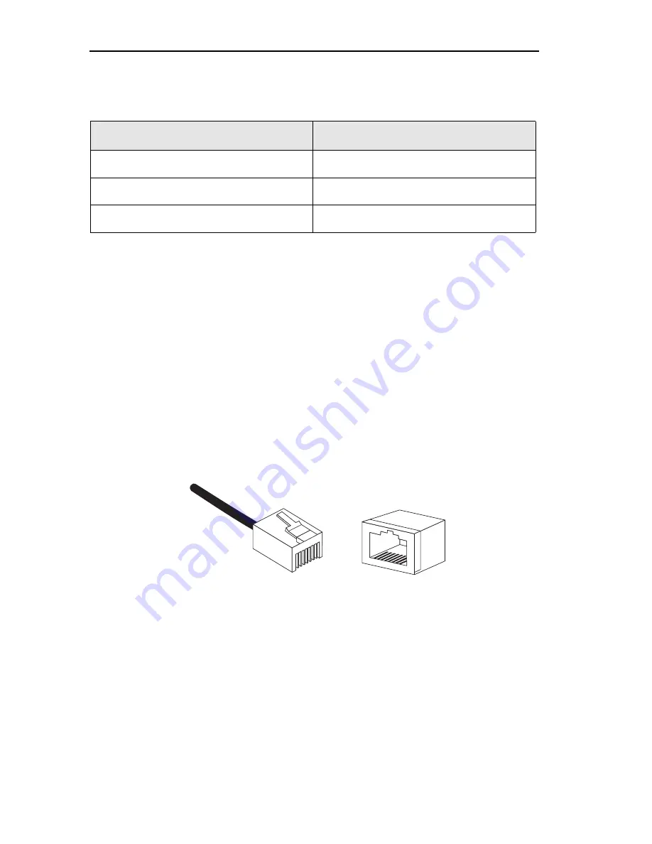 Cabletron Systems SmartSTACK 100 User Manual Download Page 94