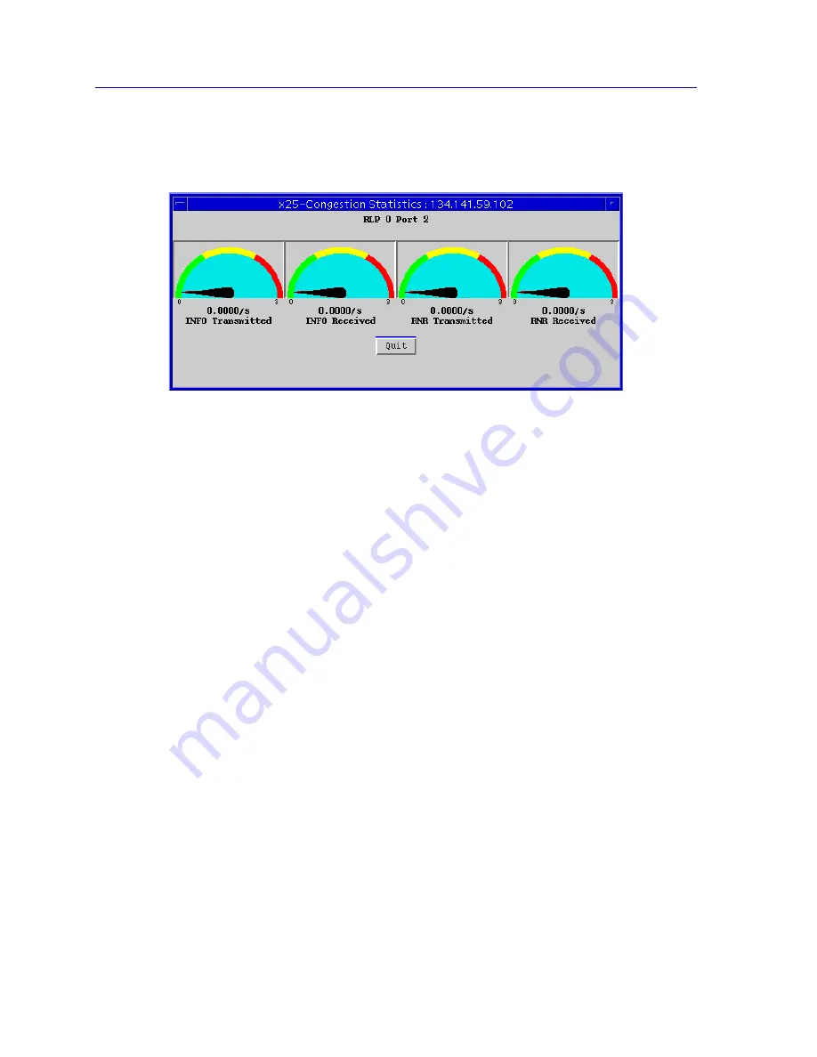 Cabletron Systems SPECTRUM 1800 User Manual Download Page 122