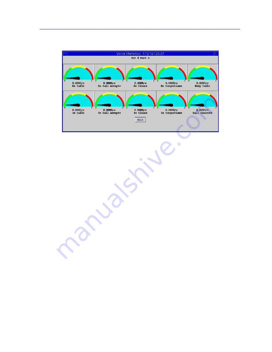 Cabletron Systems SPECTRUM 1800 User Manual Download Page 223