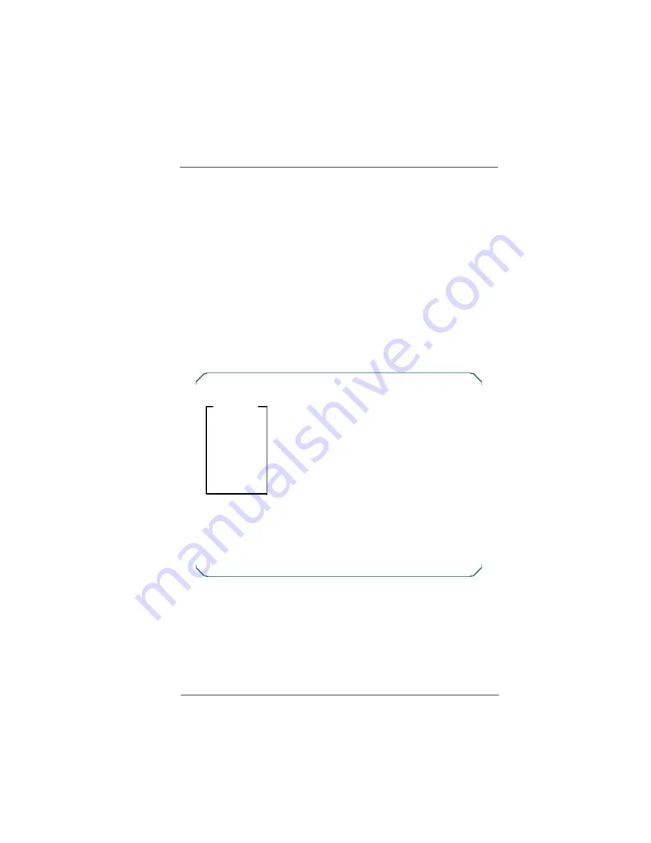 Cabletron Systems SPECTRUM FRX6000 Maintenance Manual Download Page 31