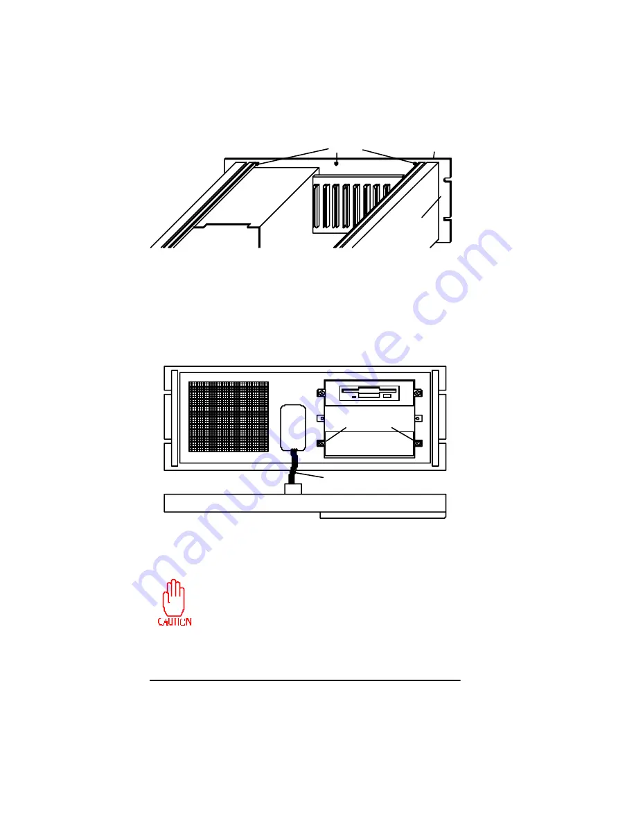 Cabletron Systems SPECTRUM FRX6000 Maintenance Manual Download Page 42