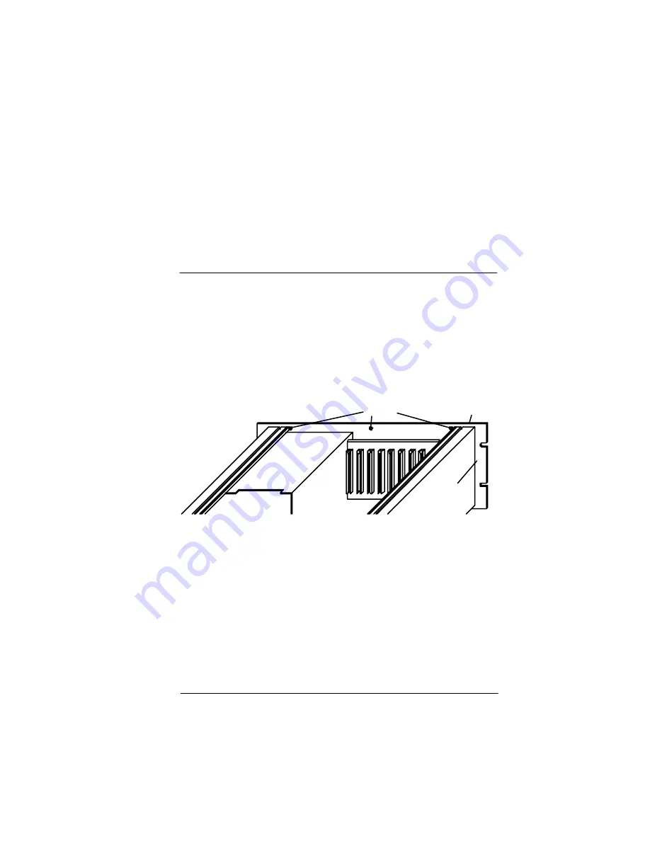 Cabletron Systems SPECTRUM FRX6000 Maintenance Manual Download Page 47