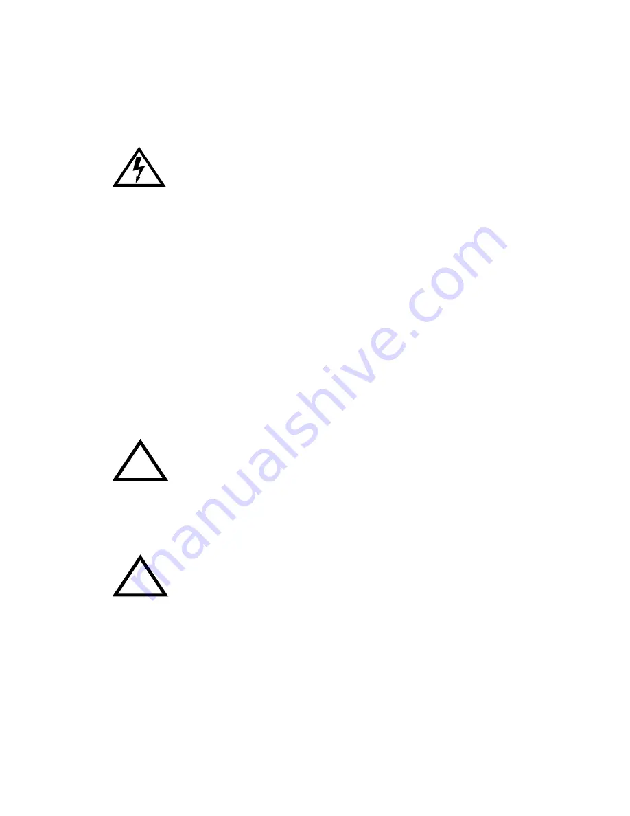 Cabletron Systems SWPIM-BRI Installation Manual Download Page 21