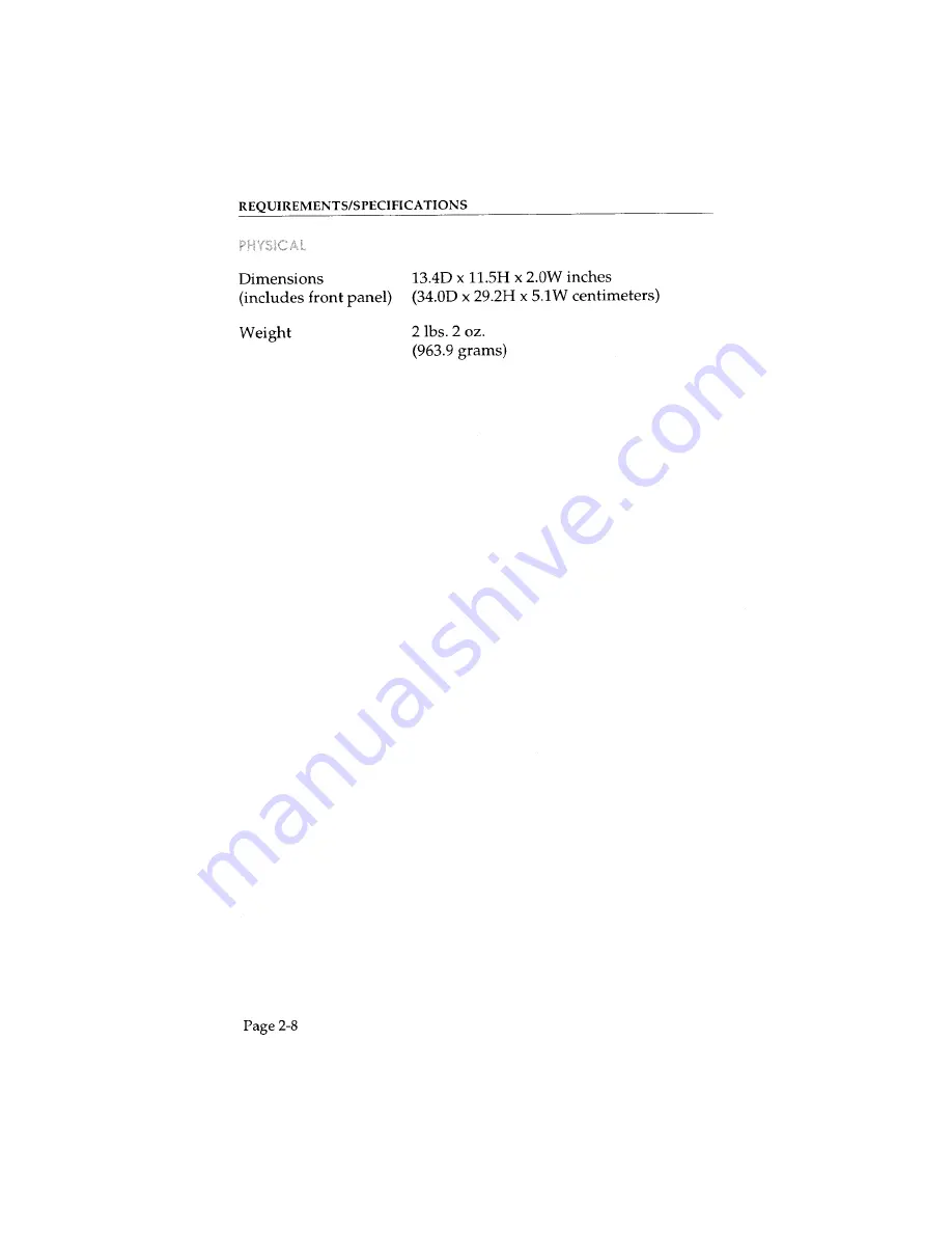 Cabletron Systems TRMIM-32A User Manual Download Page 27