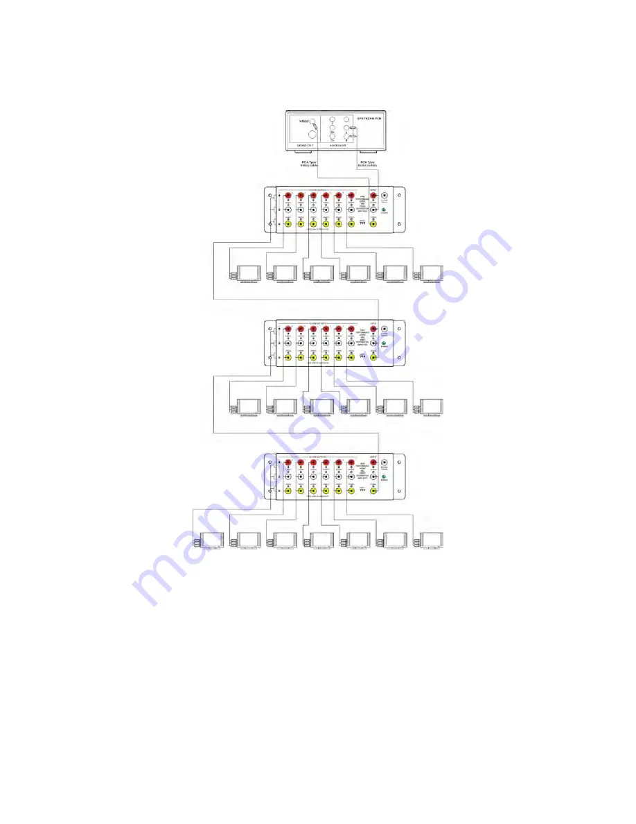 CableTronix CT-700 Installation Manual Download Page 4