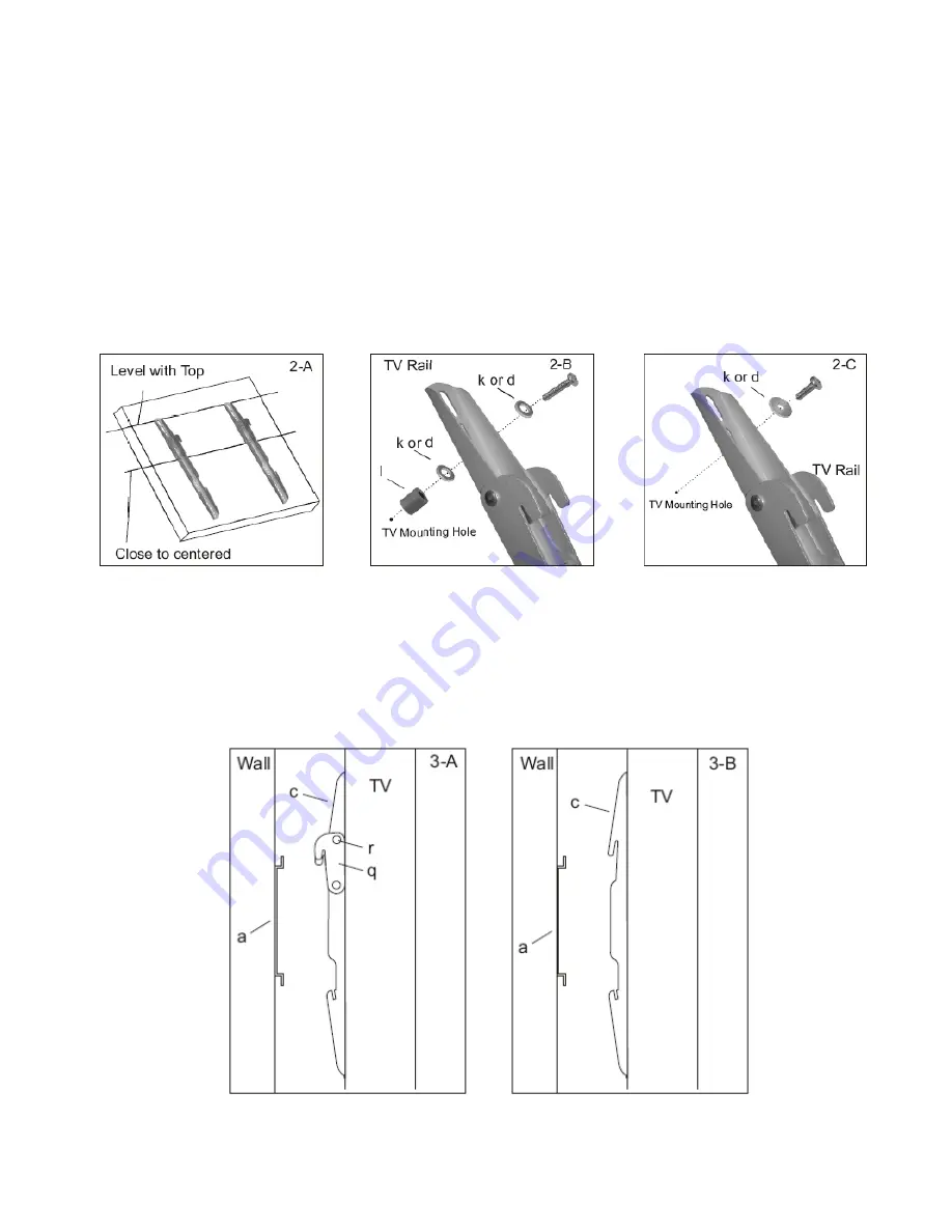 CableTronix CT-PLB-1L Скачать руководство пользователя страница 5