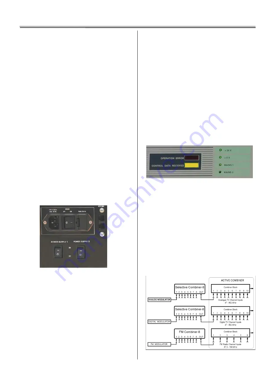 CableWorld CW-4076 User Manual Download Page 2