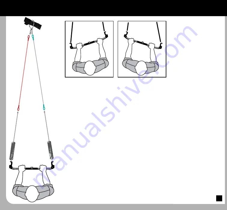 Cabrinha CO2 Manual Download Page 11