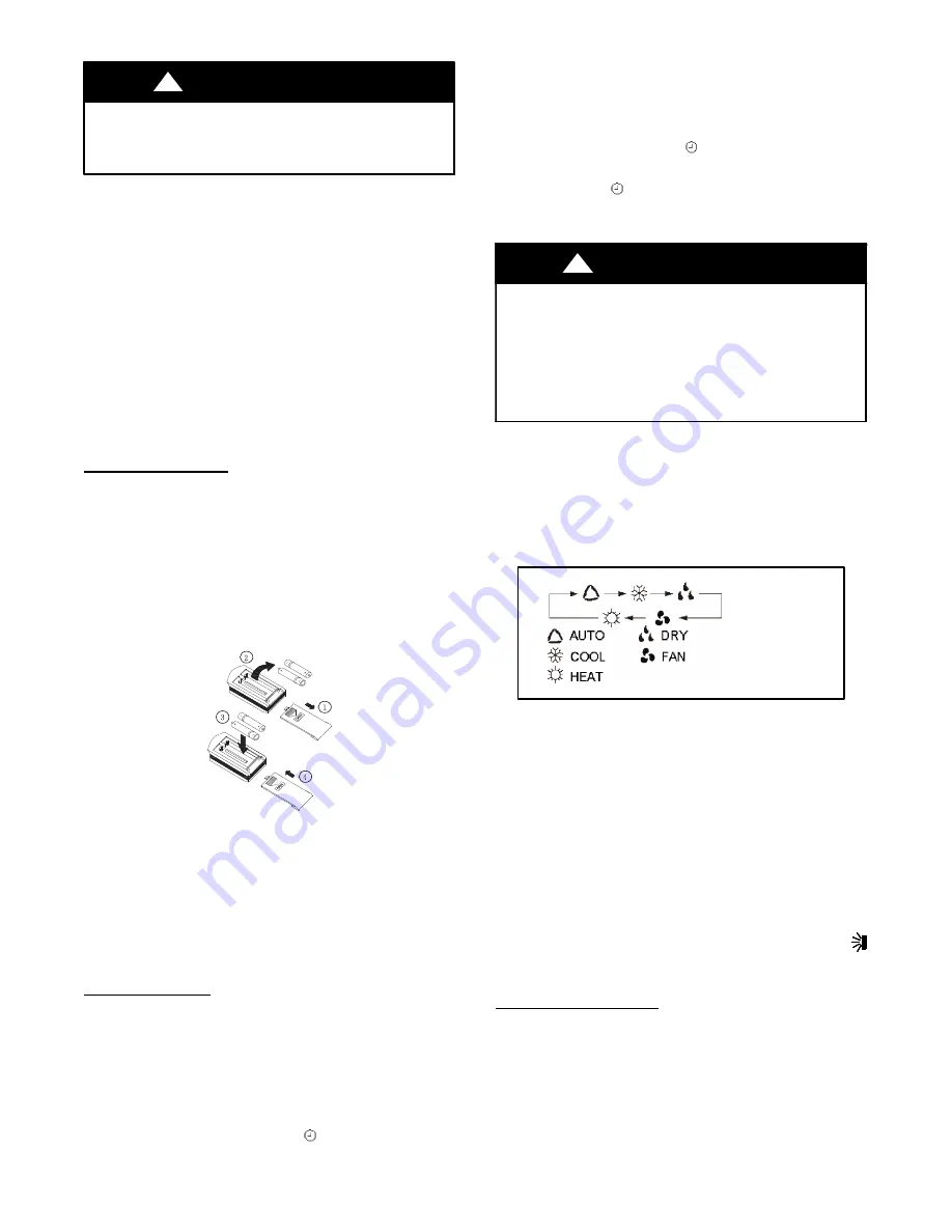 CAC / BDP 40GVM Owner'S Manual Download Page 6