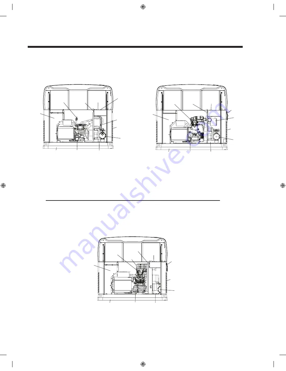 CAC / BDP FOR BYPASS AND FAN POWERED HUMIDIFIERS Скачать руководство пользователя страница 10