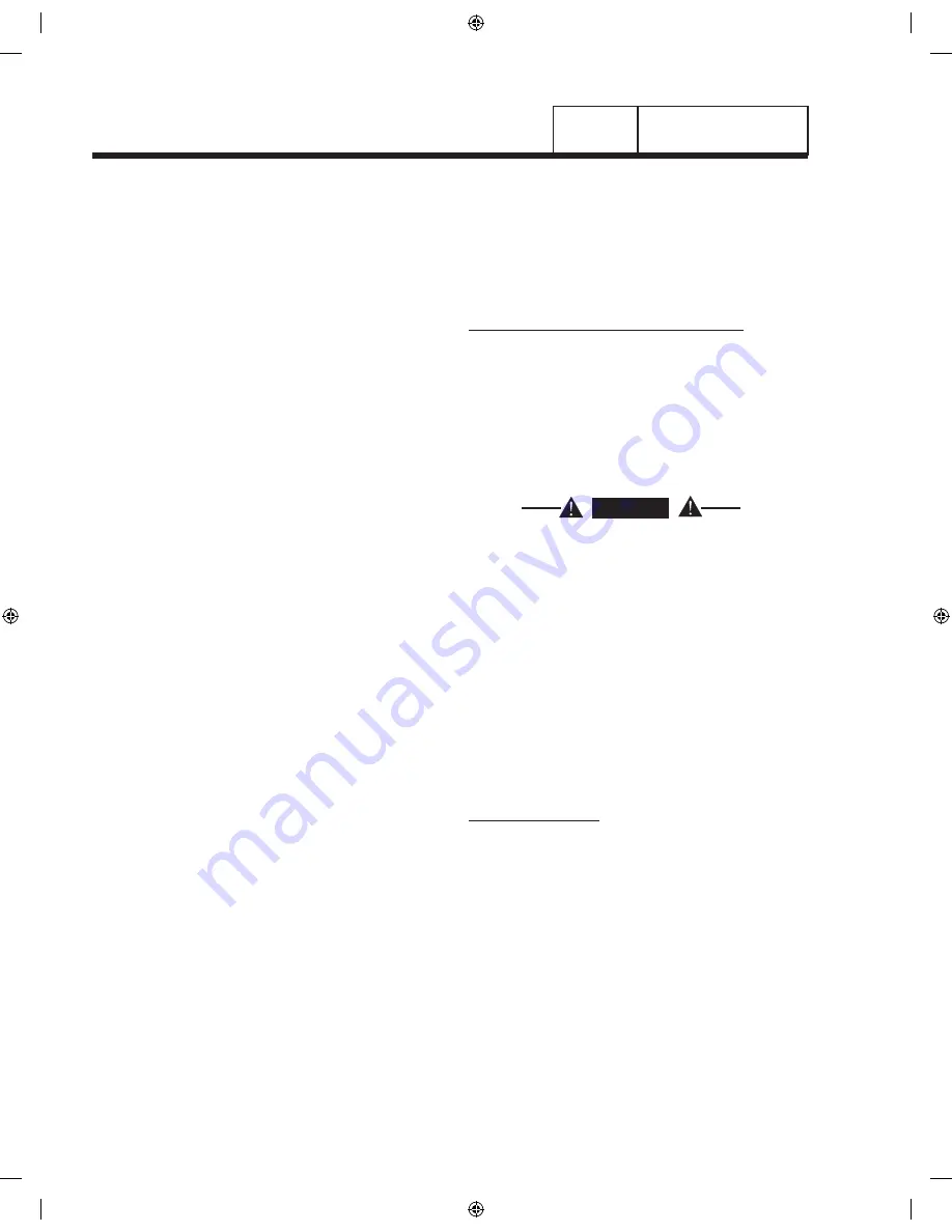 CAC / BDP FOR BYPASS AND FAN POWERED HUMIDIFIERS Скачать руководство пользователя страница 18