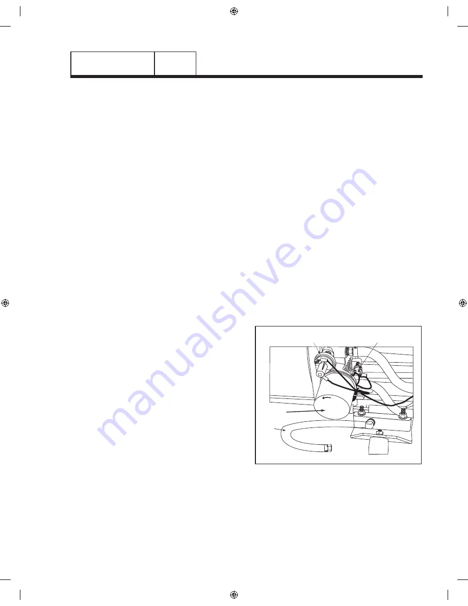 CAC / BDP FOR BYPASS AND FAN POWERED HUMIDIFIERS Скачать руководство пользователя страница 27